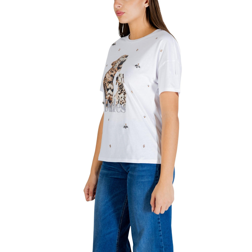 Liu Jo T-Shirt Donna