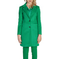 Sol Wears Women Cappotto Donna