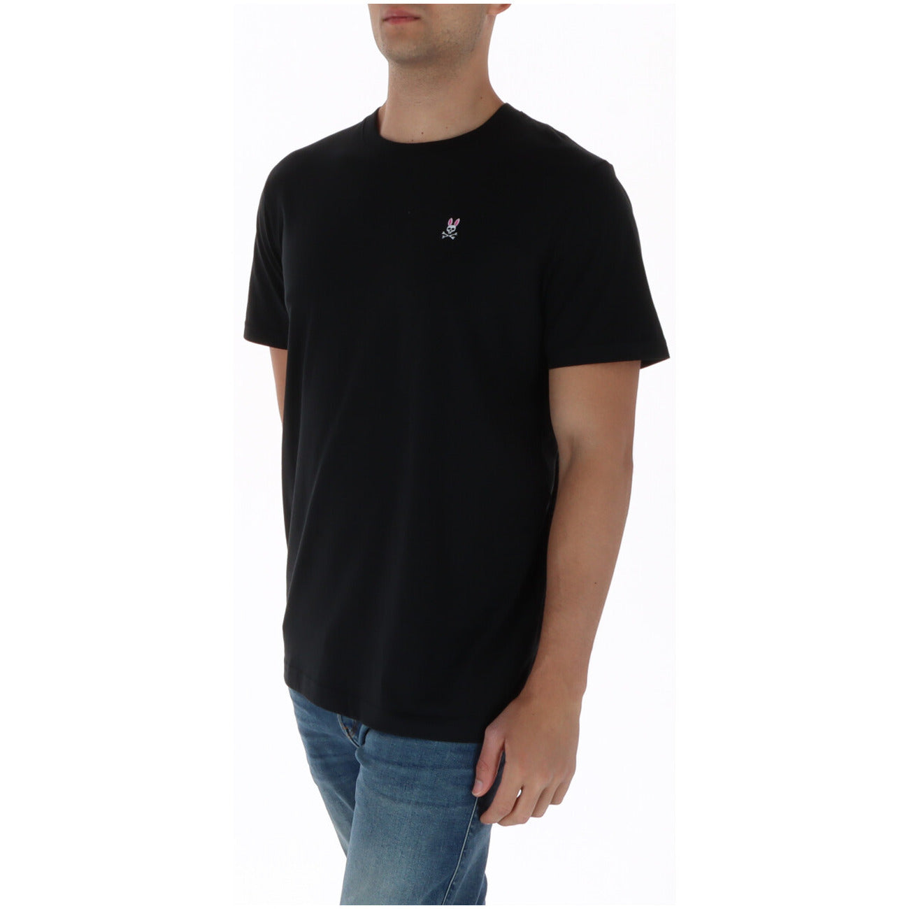 Psycho Bunny T-Shirt Uomo