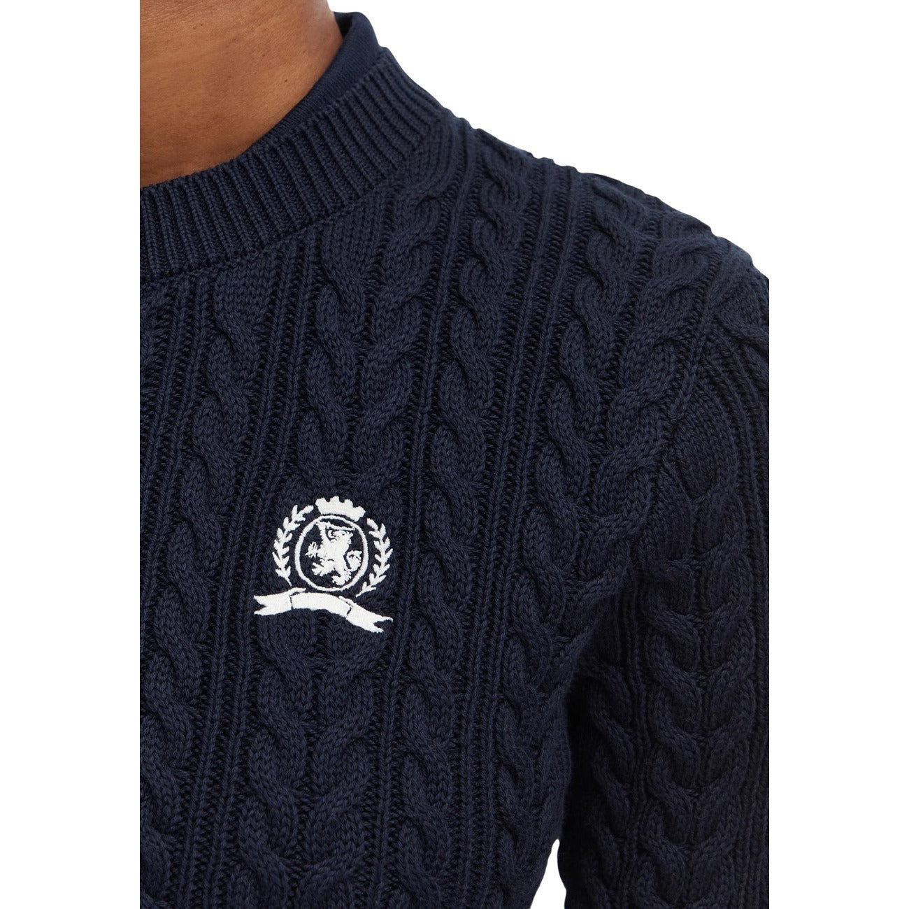 Tommy Hilfiger Jeans Maglia Donna