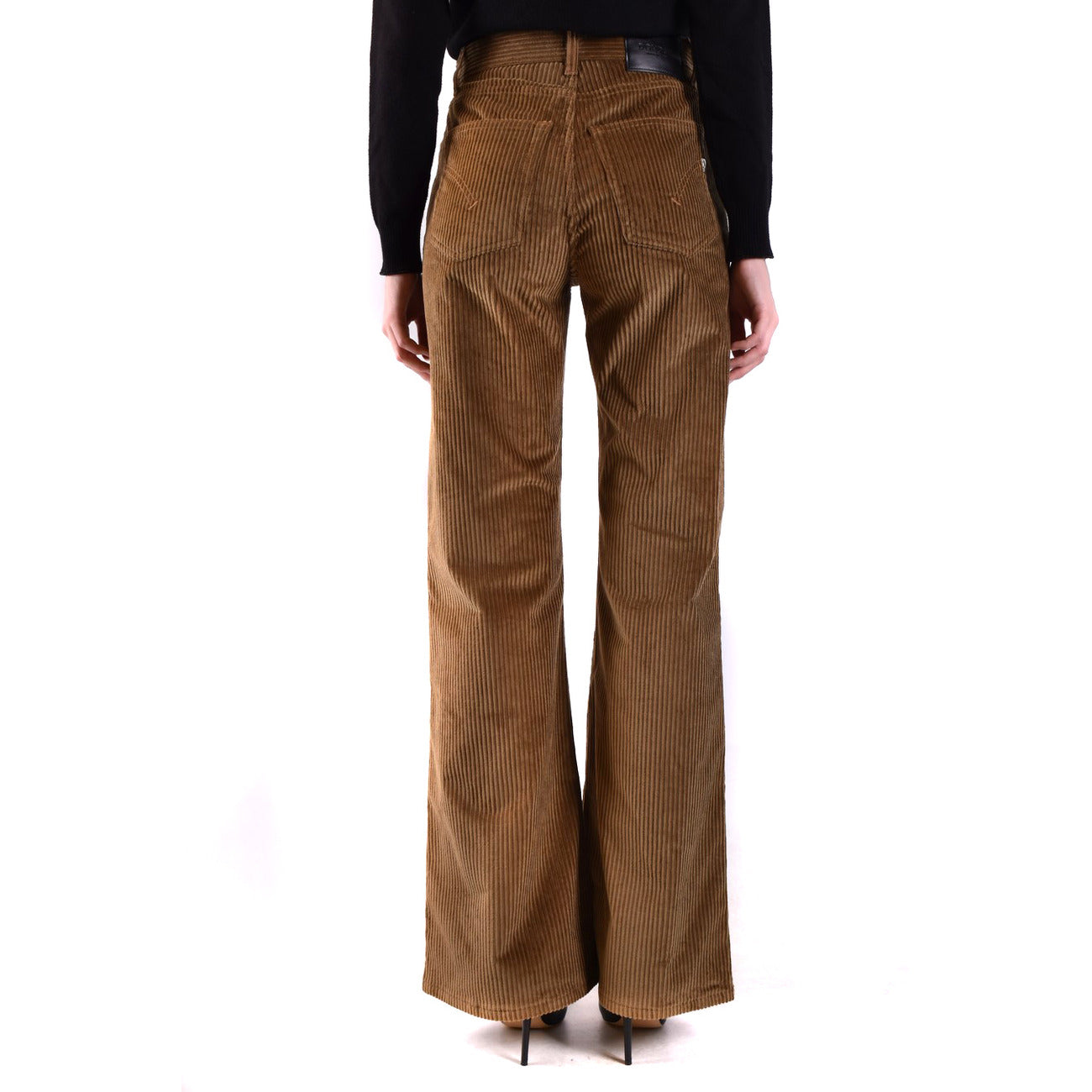 Dondup Pantaloni Donna
