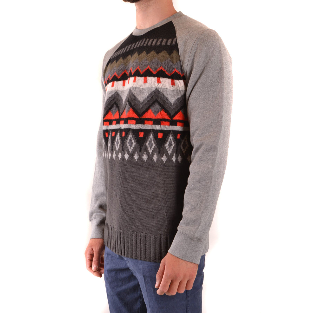Paolo Pecora Maglia Uomo