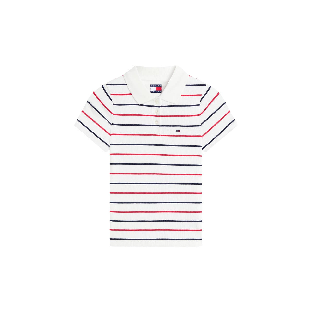 Tommy Hilfiger Jeans Polo Donna