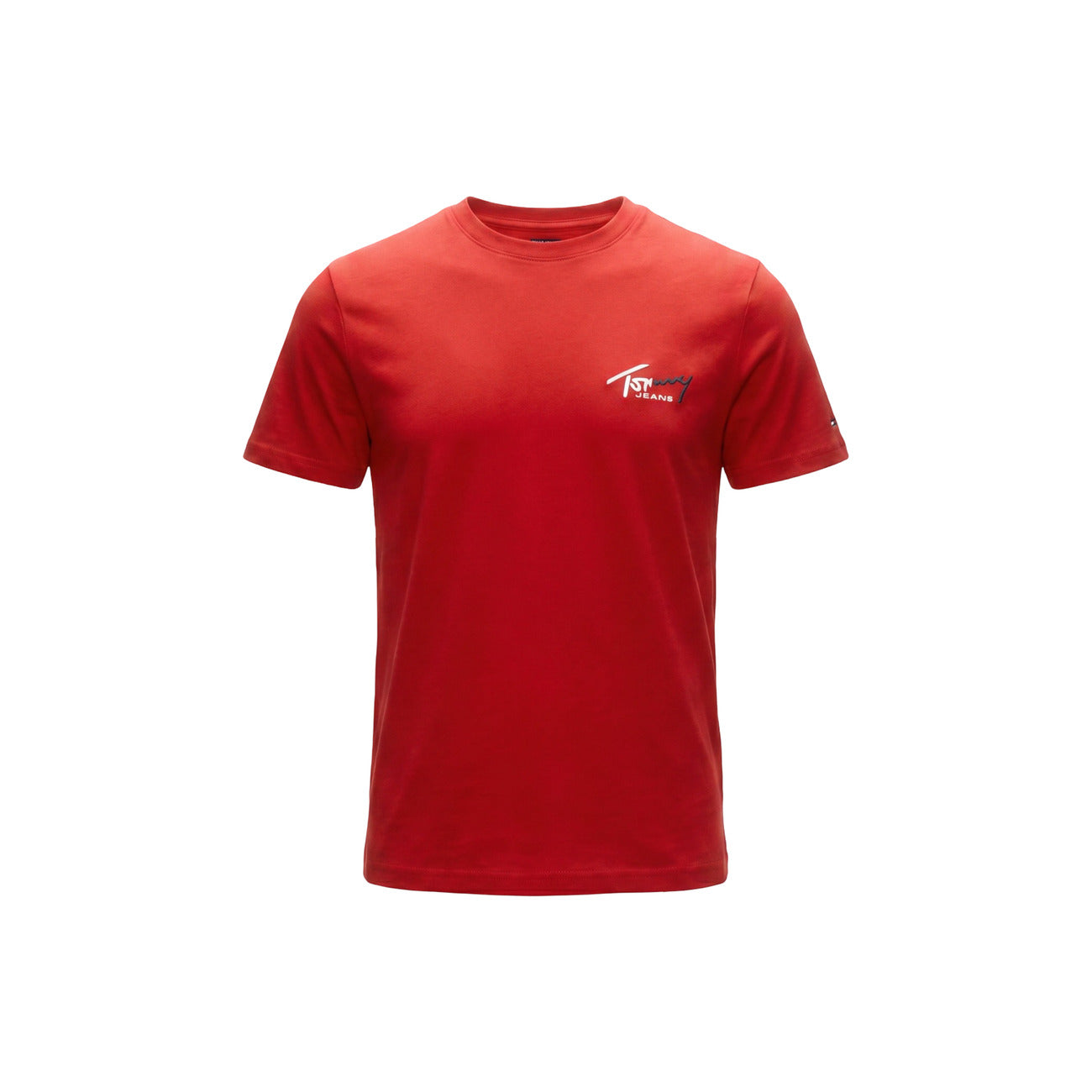 Tommy Hilfiger Jeans T-Shirt Uomo