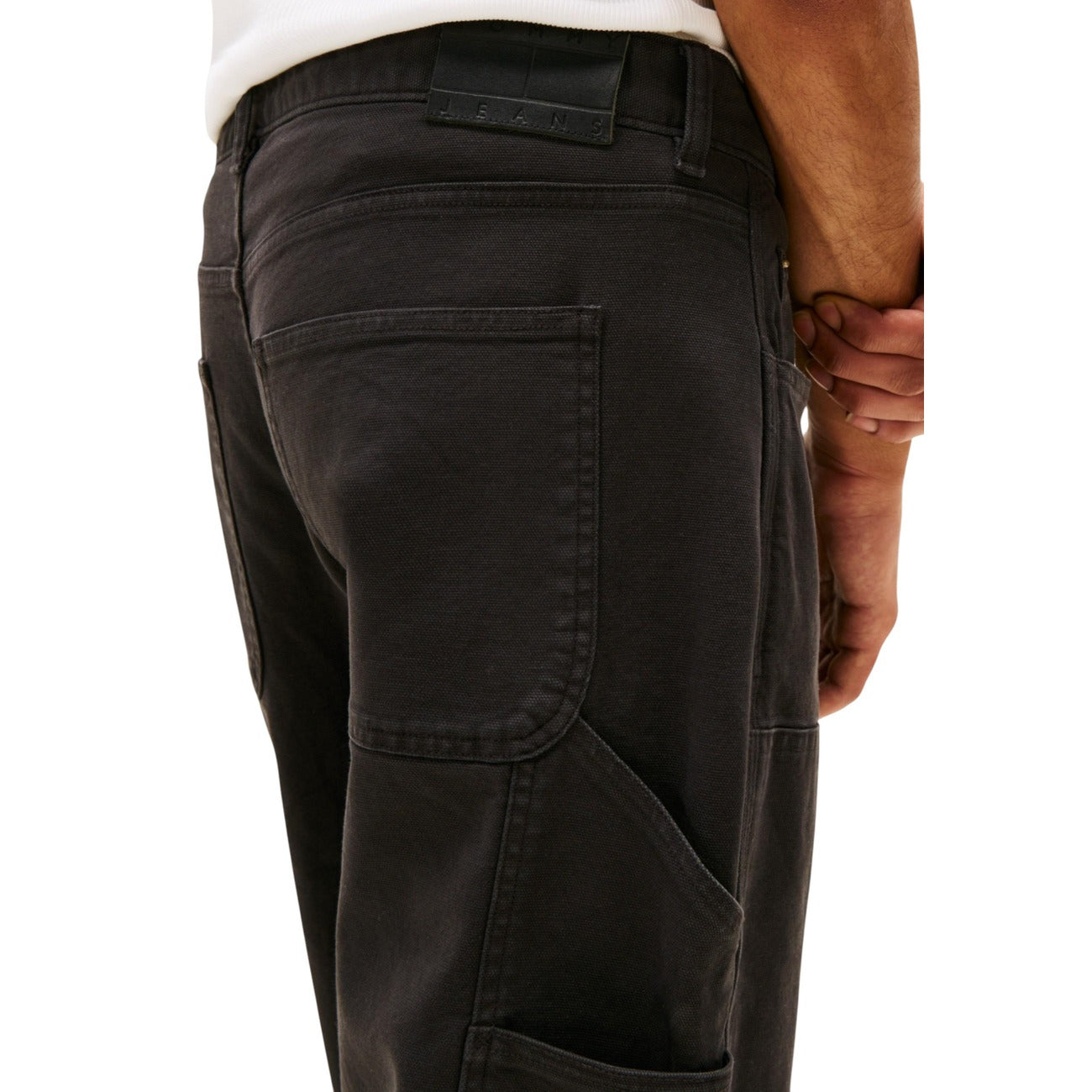 Tommy Hilfiger Jeans Pantaloni Uomo