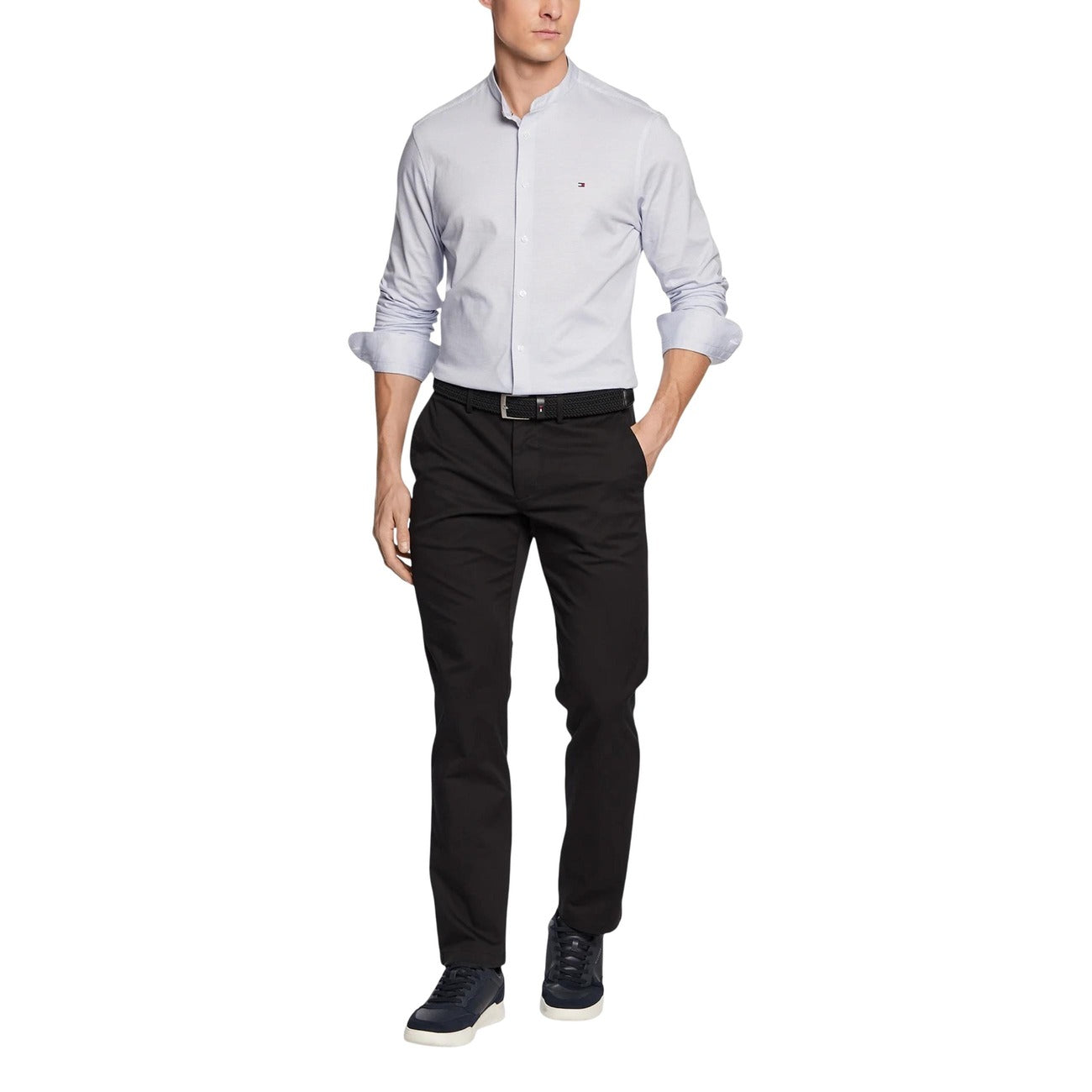 Tommy Hilfiger Pantaloni Uomo