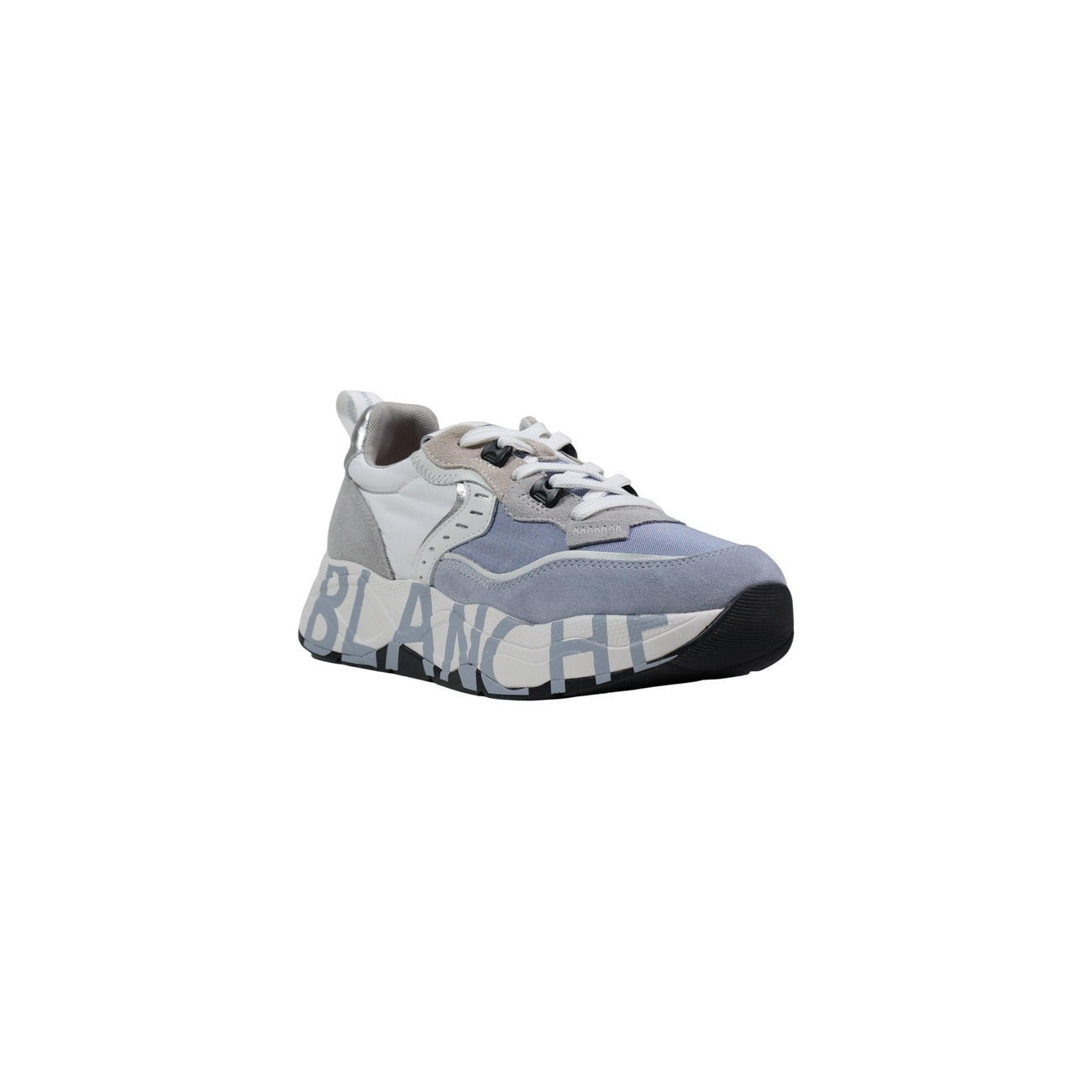 Voile Blanche Sneakers Donna