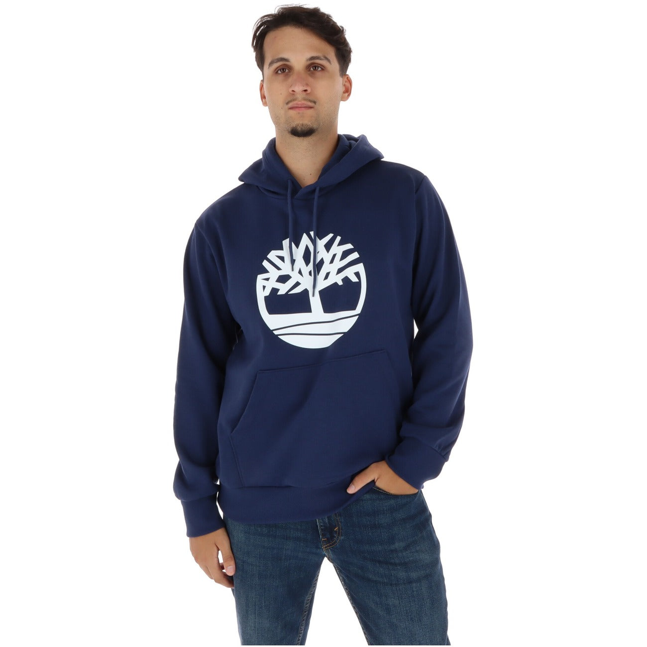 Timberland Felpa Uomo