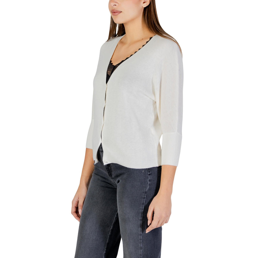 Morgan De Toi Cardigan Donna