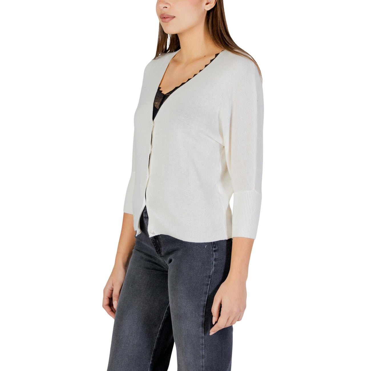 Morgan De Toi Cardigan Donna