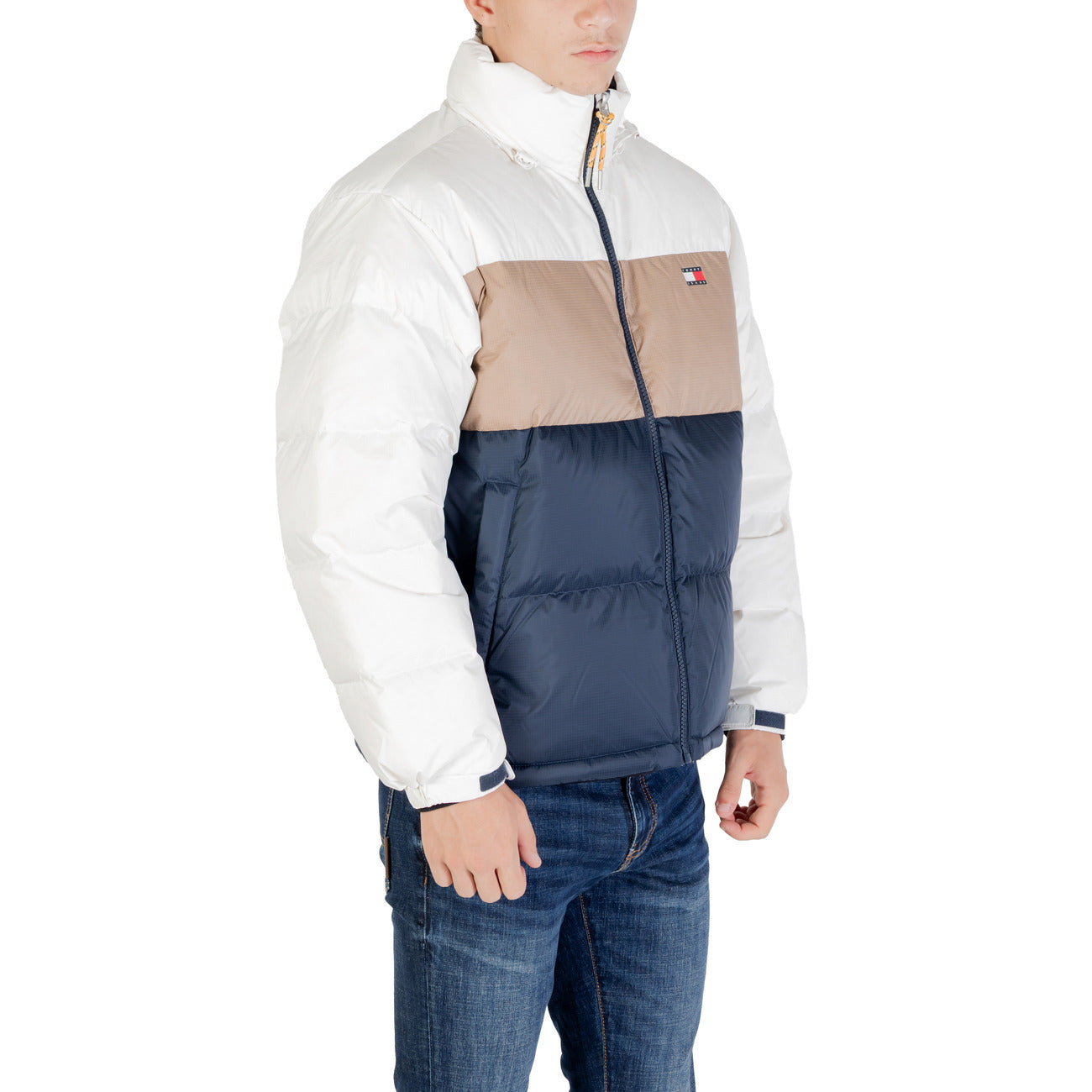 Tommy Hilfiger Jeans Giubbotto Uomo