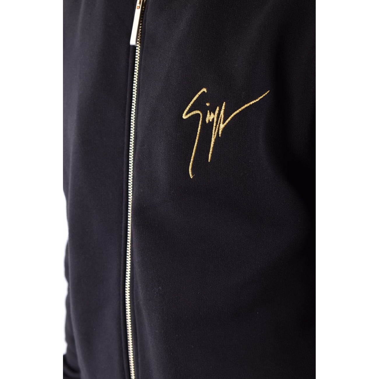 Giuseppe Zanotti  Felpa Uomo