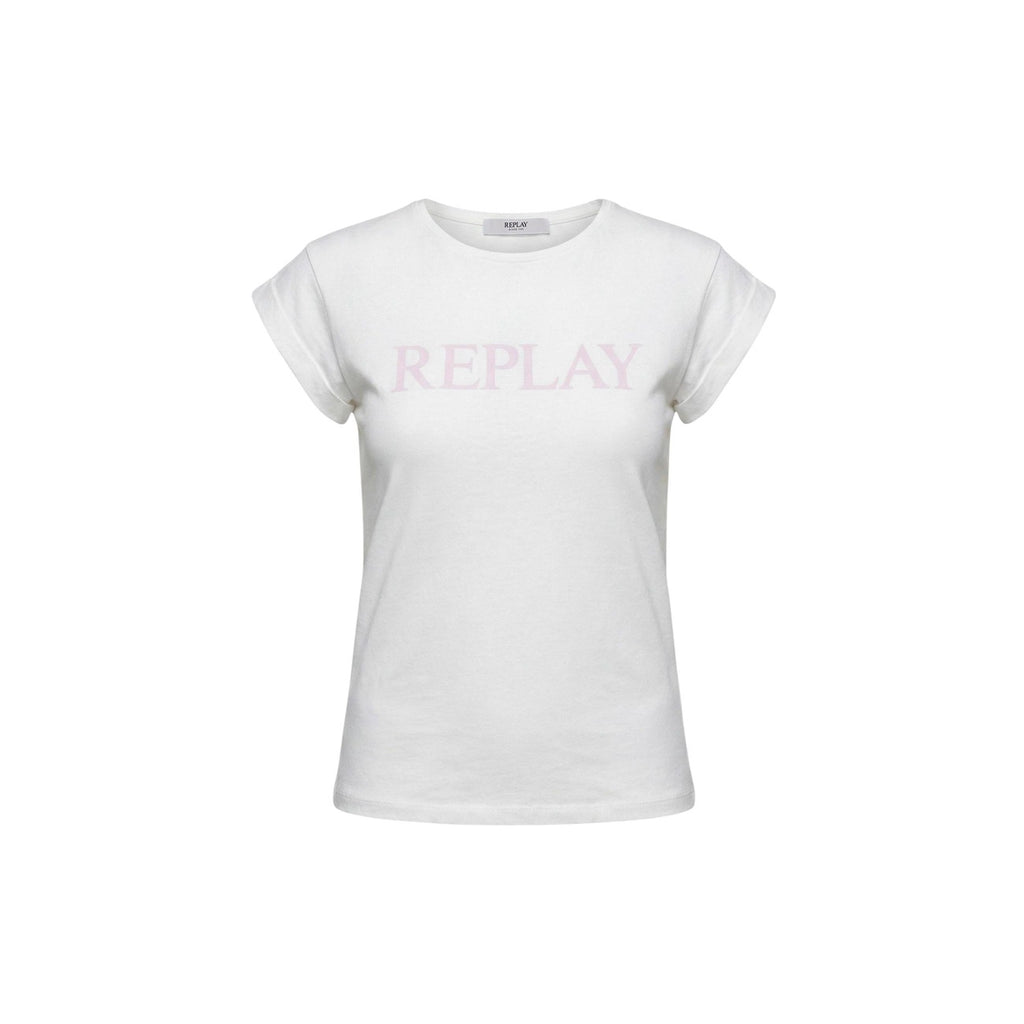 Replay T-Shirt Donna