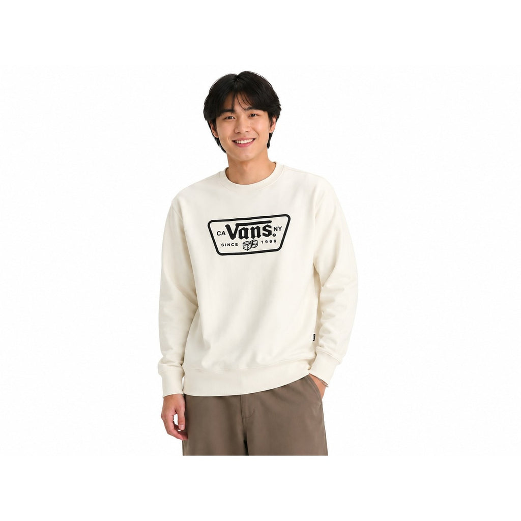 Vans Felpa Uomo