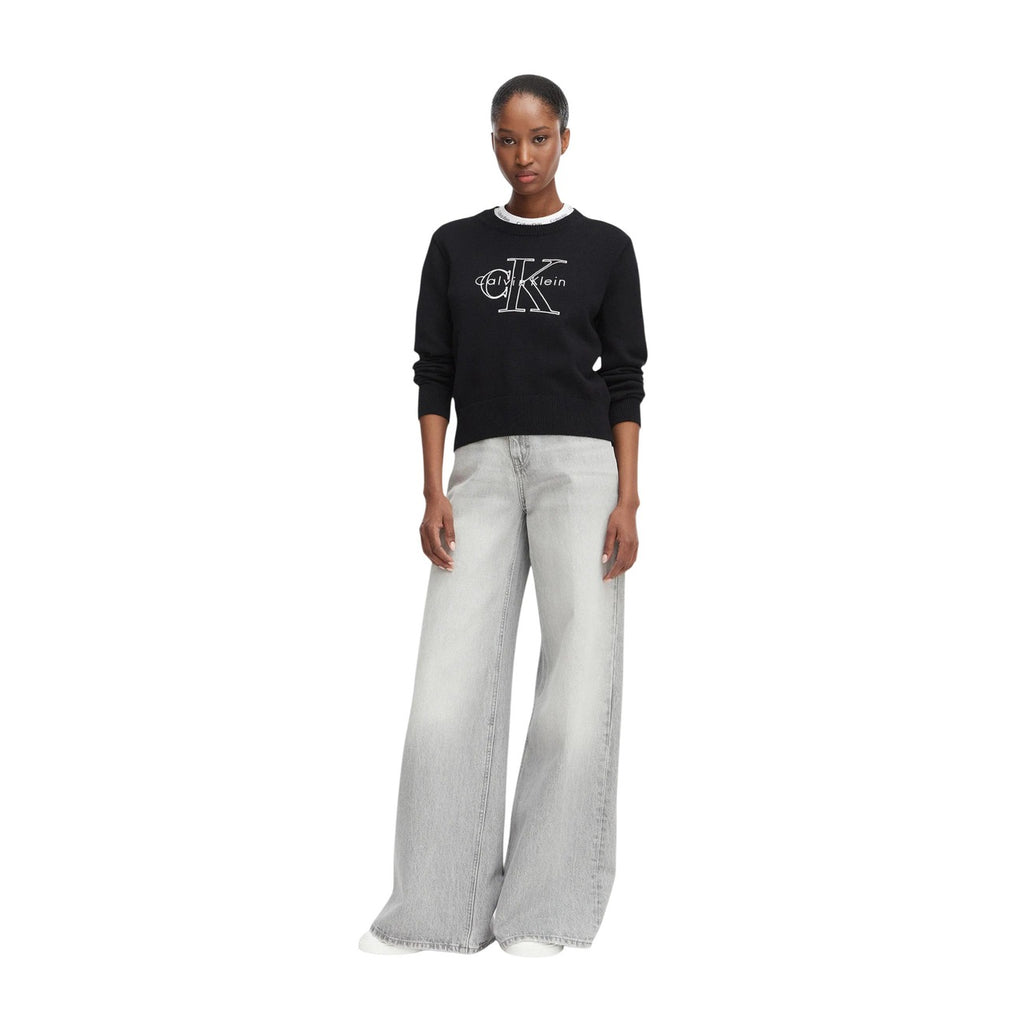 Calvin Klein Jeans Maglia Donna