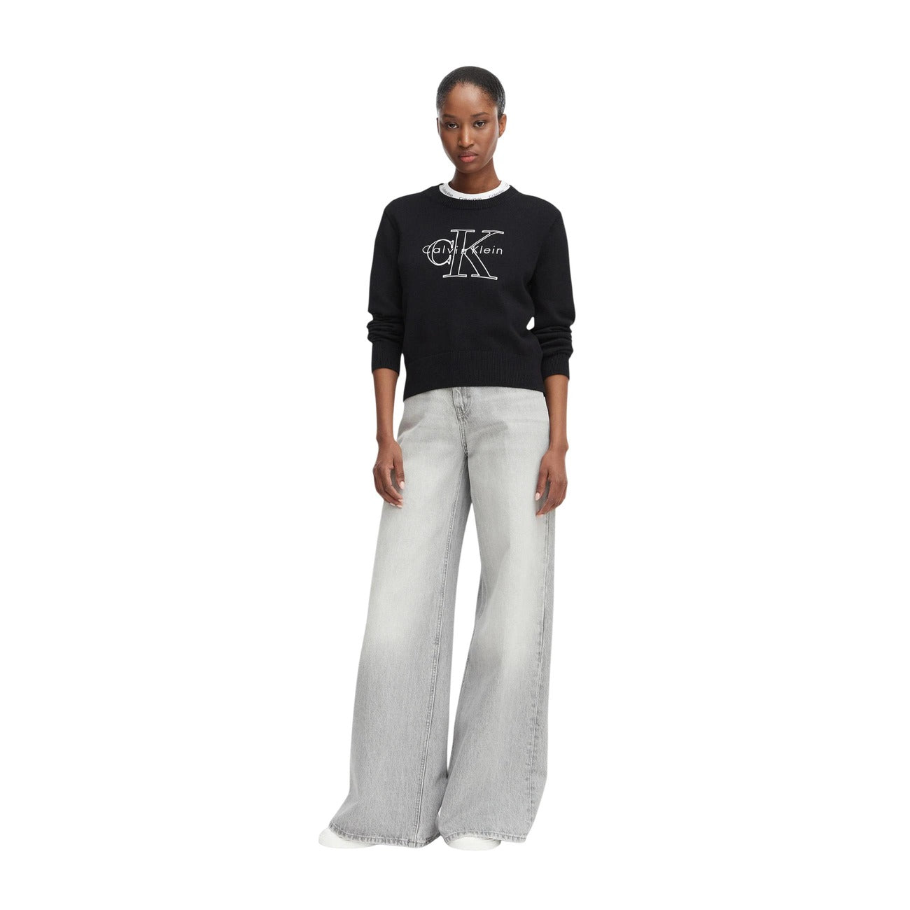Calvin Klein Jeans Maglia Donna