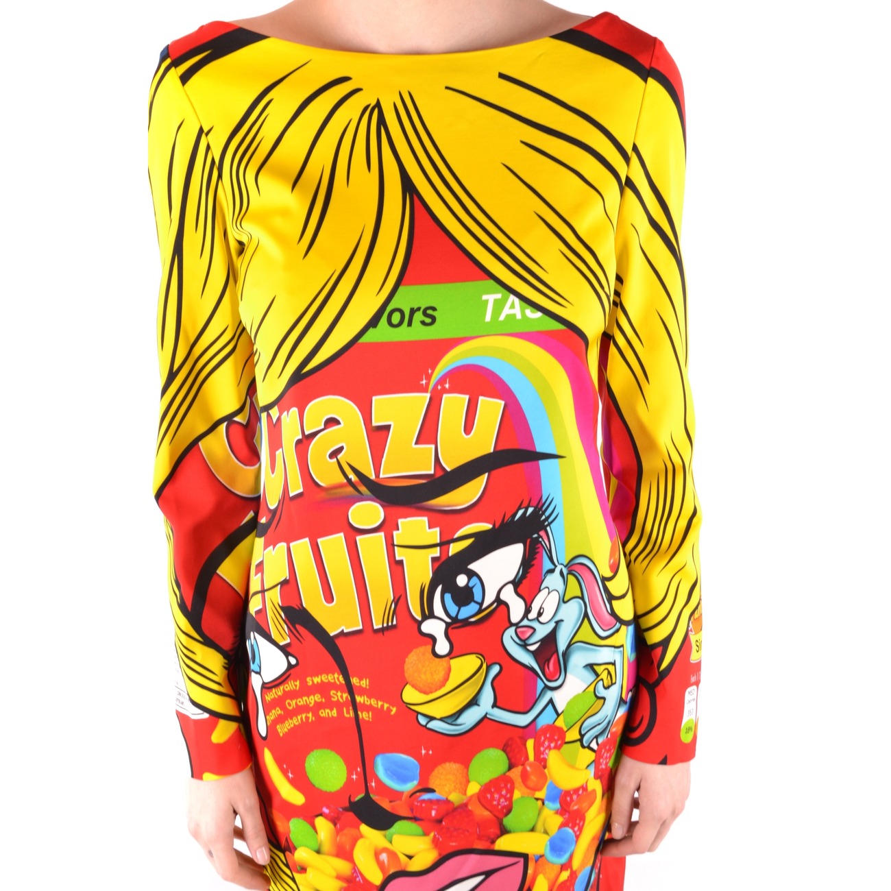Moschino Abito Donna