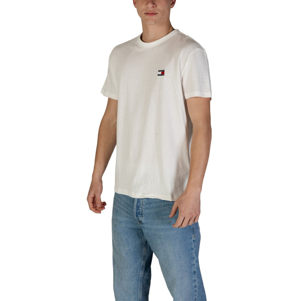 Tommy Hilfiger Jeans T-Shirt Uomo