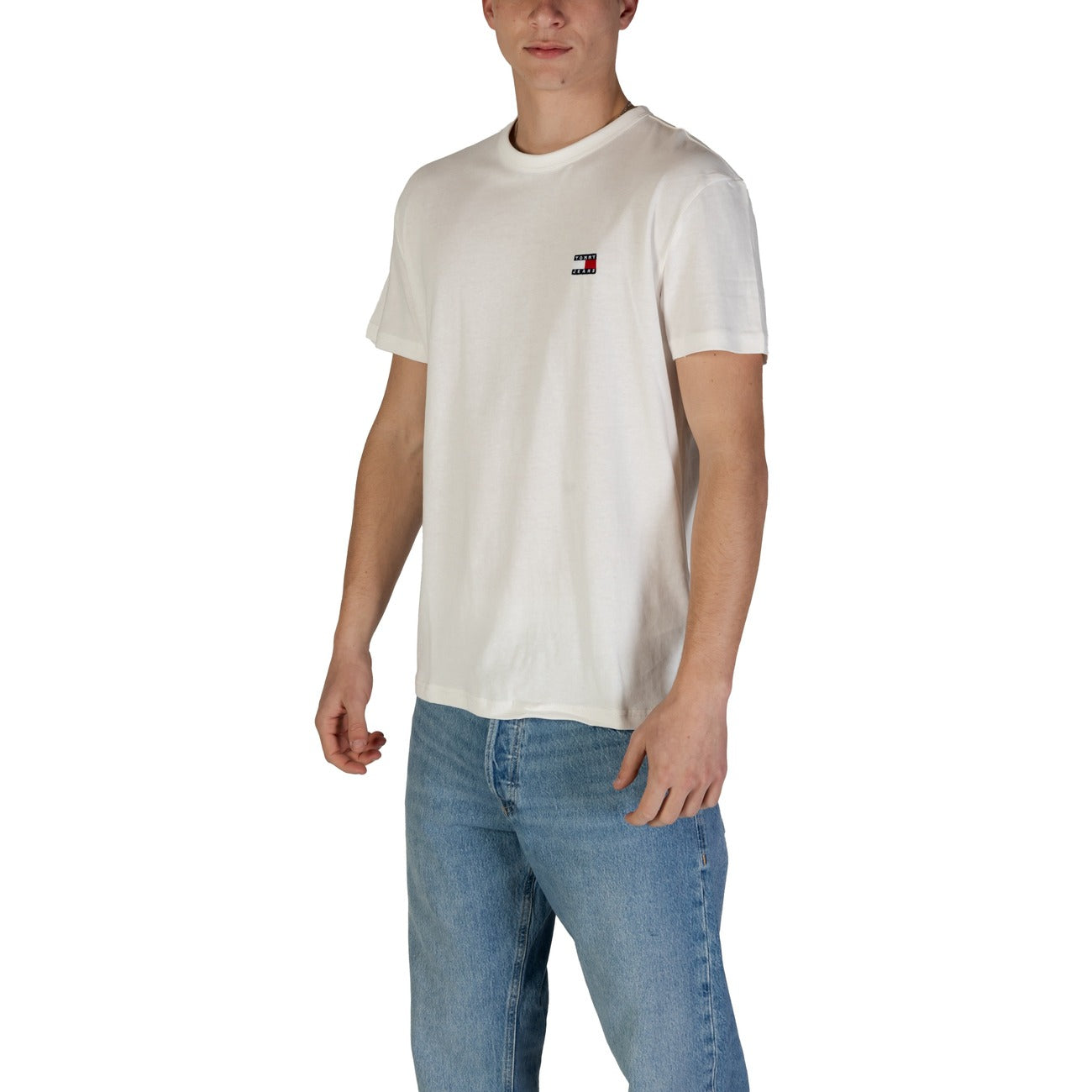 Tommy Hilfiger Jeans T-Shirt Uomo