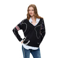 Desigual Maglia Donna