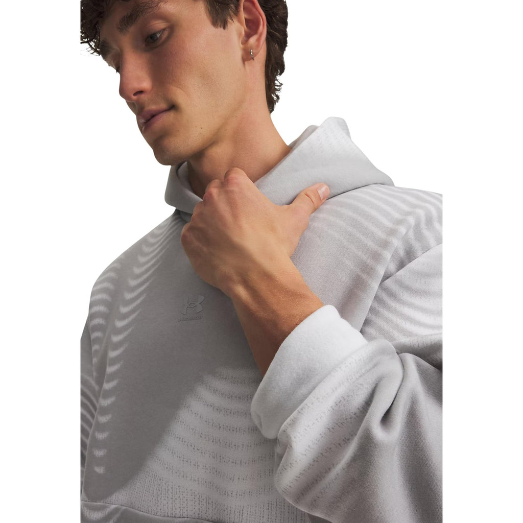 Under Armour Felpa Uomo
