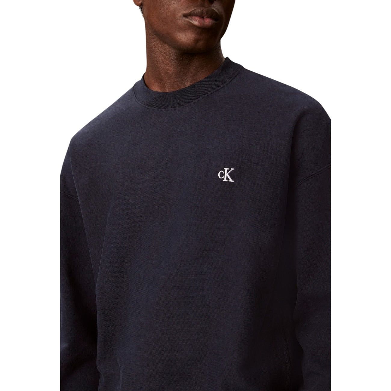 Calvin Klein Jeans Felpa Uomo