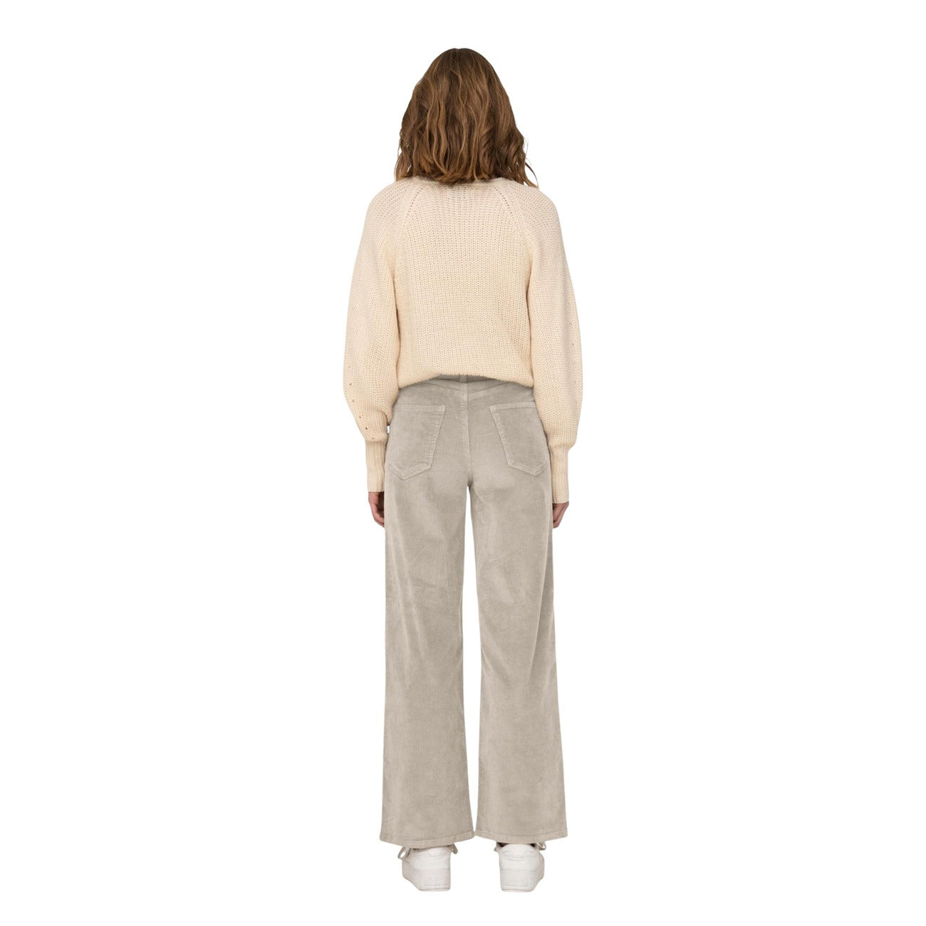 Only Pantaloni Donna