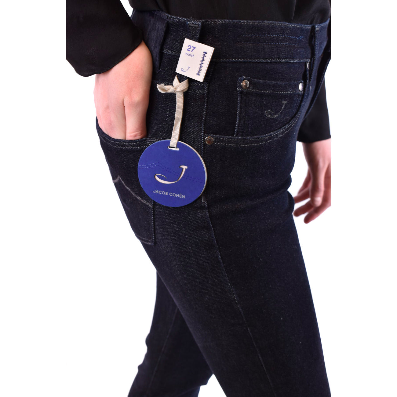Jacob Cohen Jeans Donna
