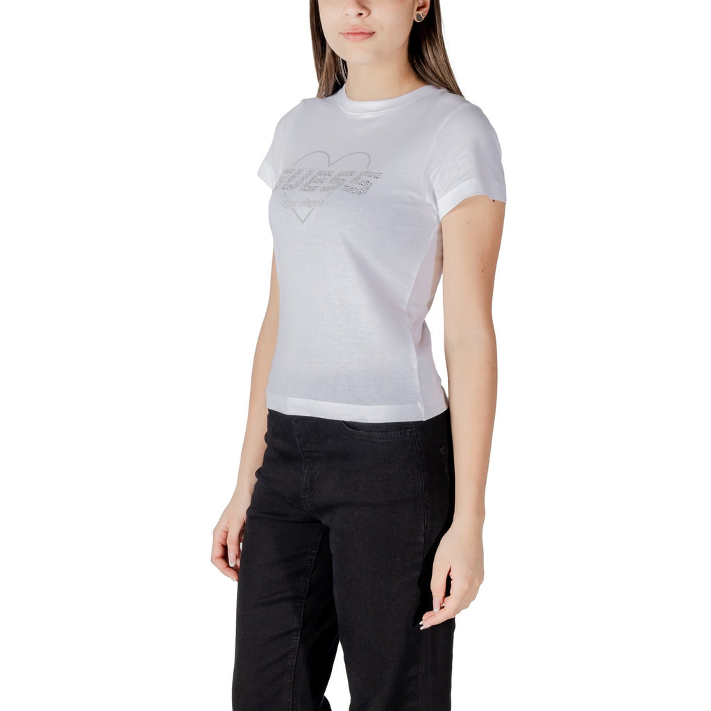 Guess Active T-Shirt Donna