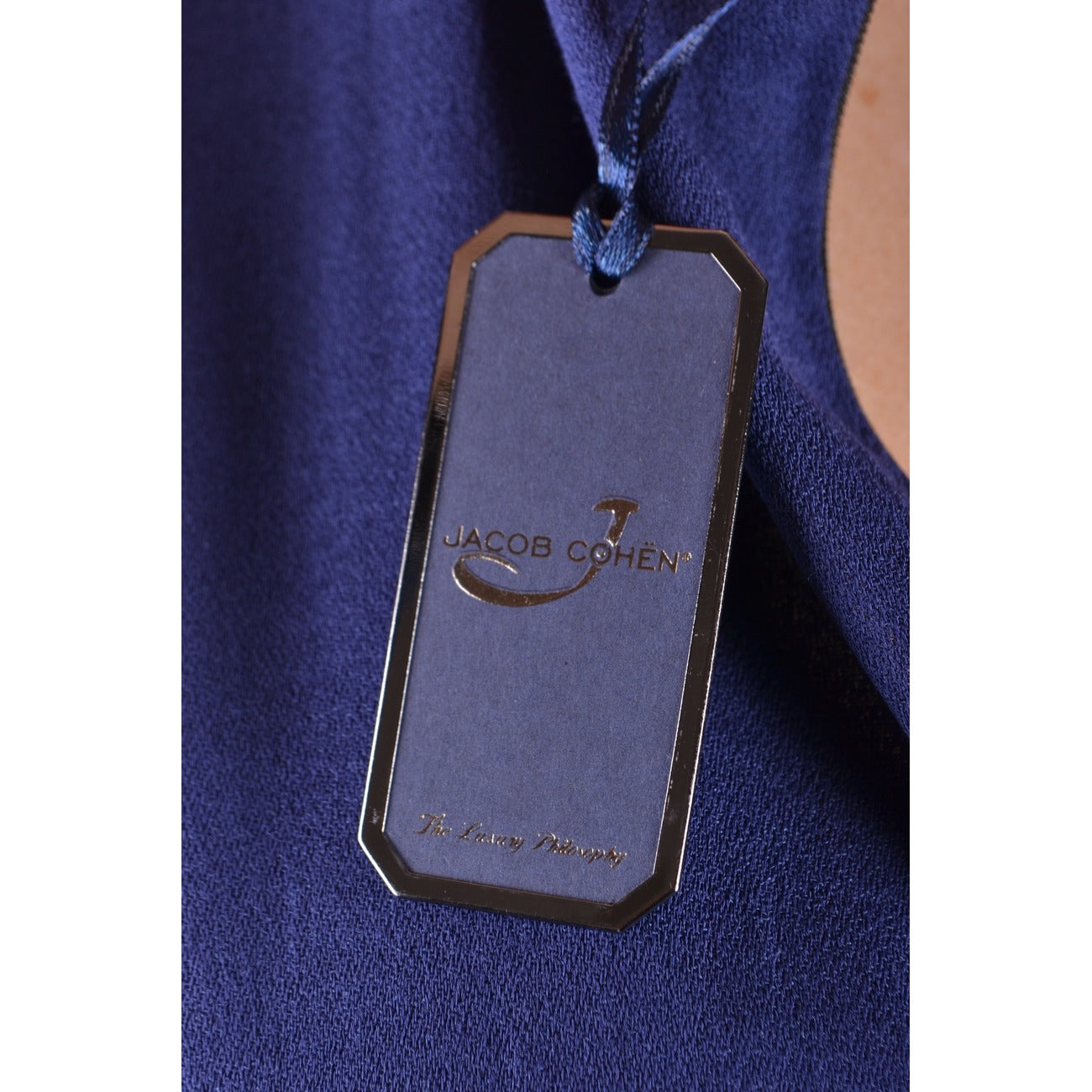 Jacob Cohen Gilet Donna
