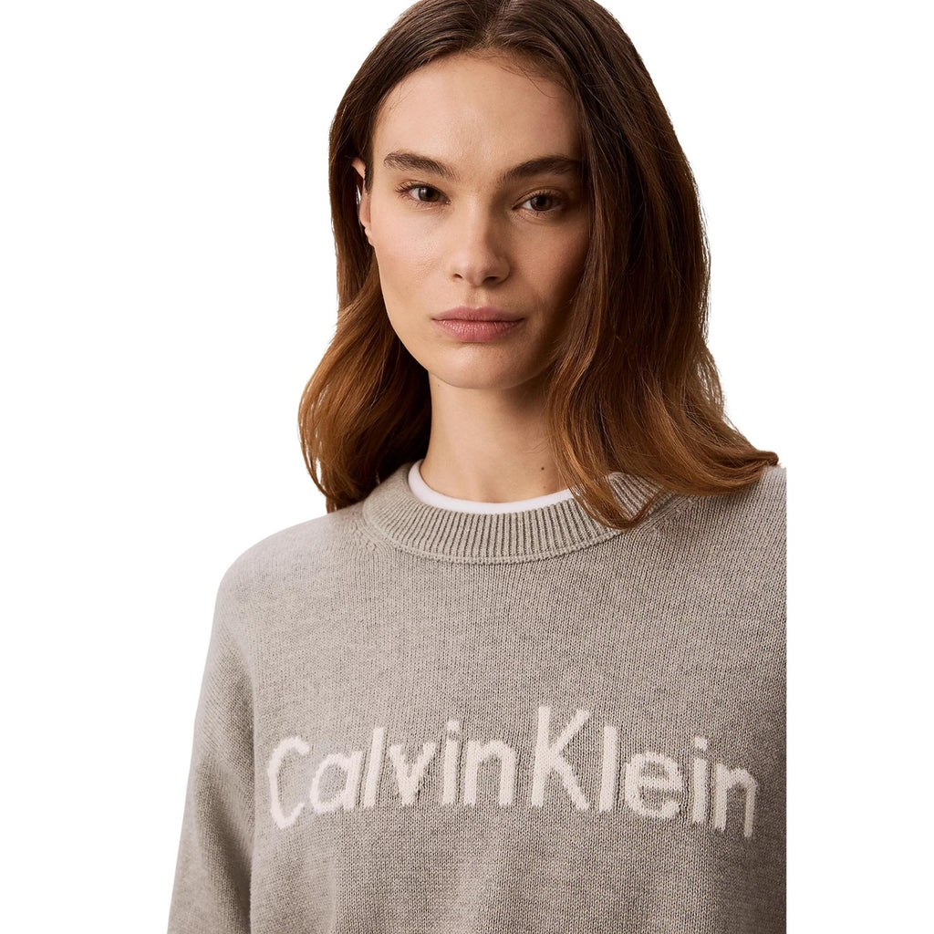 Calvin Klein Jeans Maglia Donna