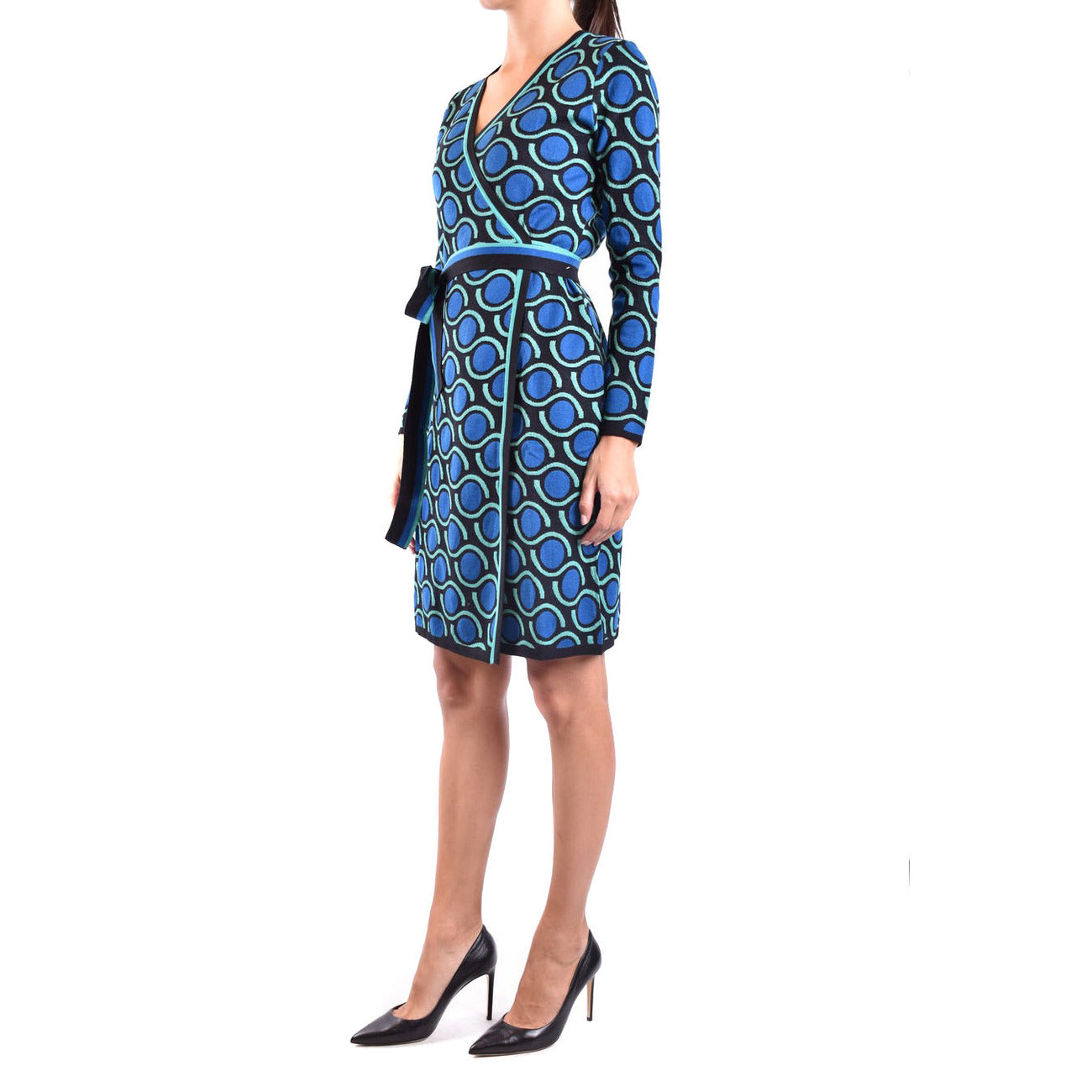 Diane Von Furstenberg Abito Donna