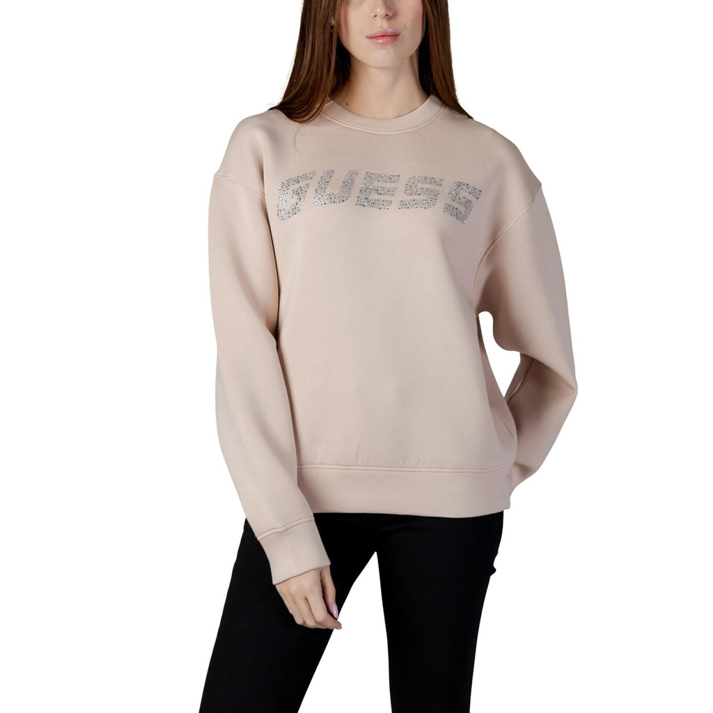 Guess Active Felpa Donna