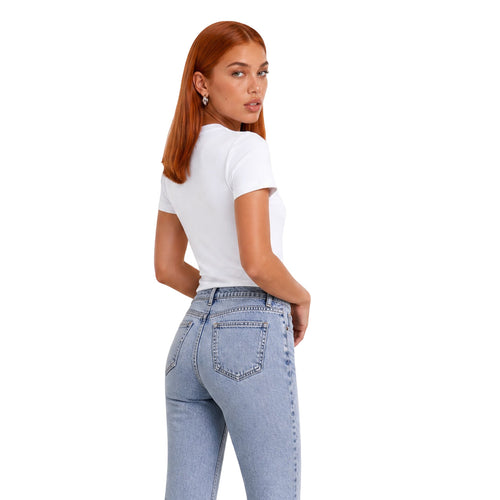 Calvin Klein Jeans T-Shirt Donna