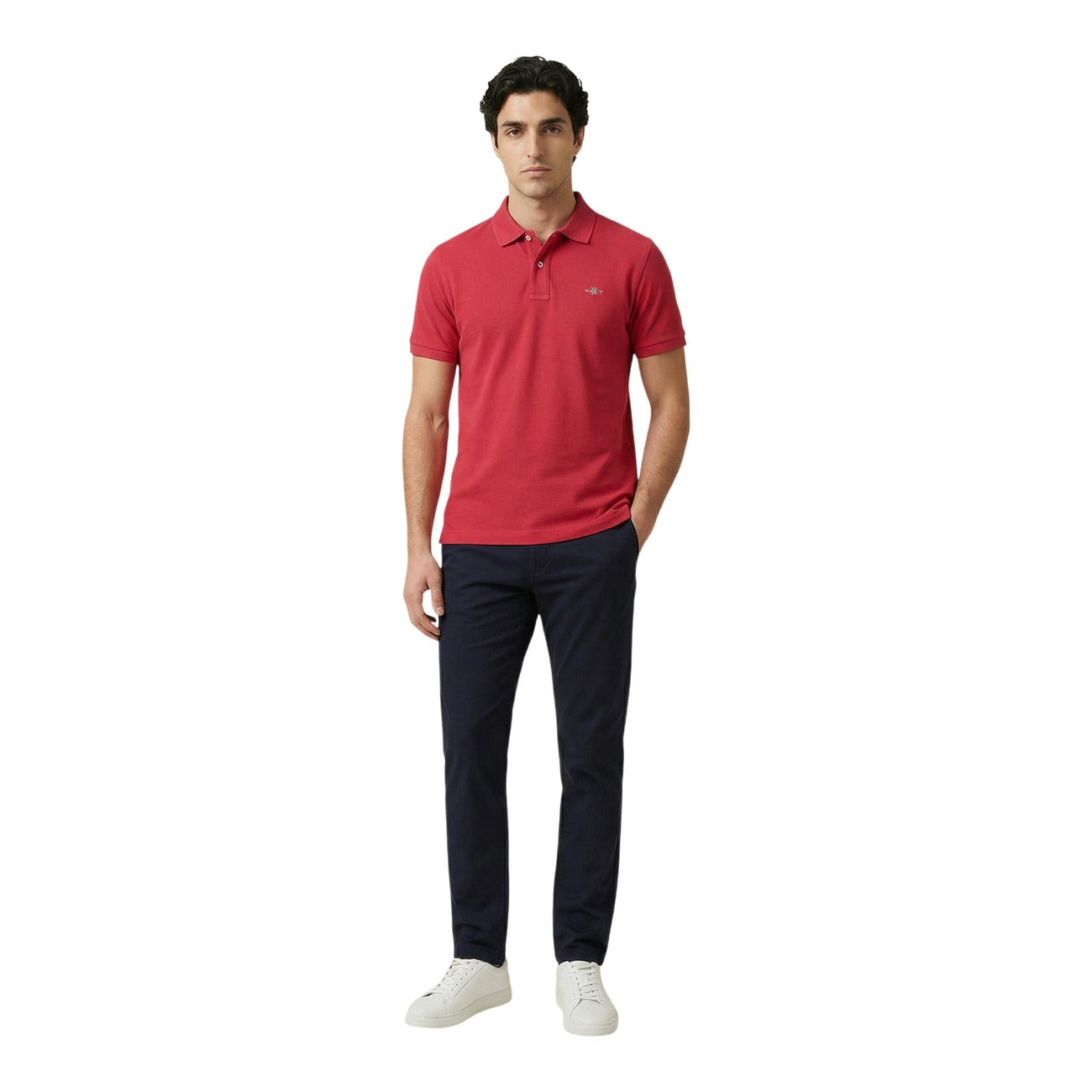 Gant Polo Uomo