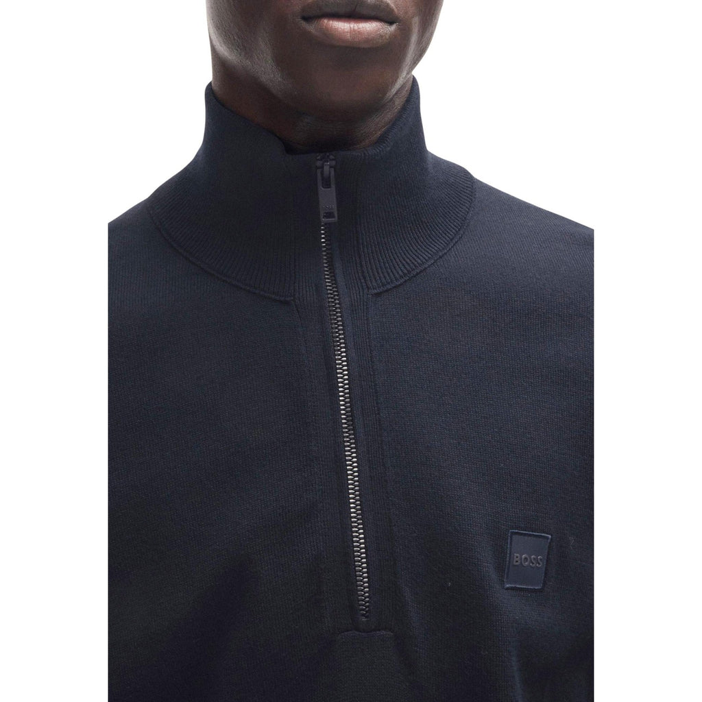 Boss Maglia Uomo