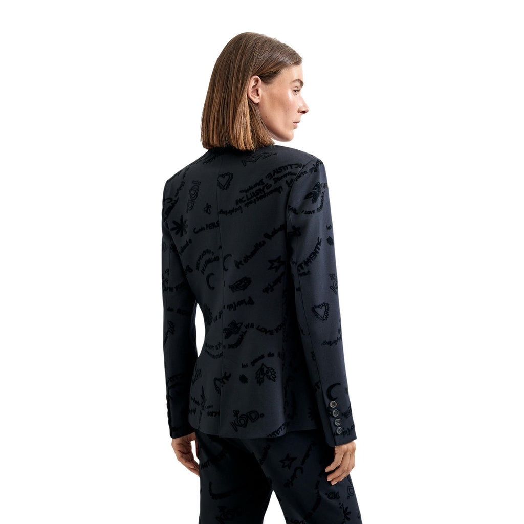 Desigual Giacca Donna