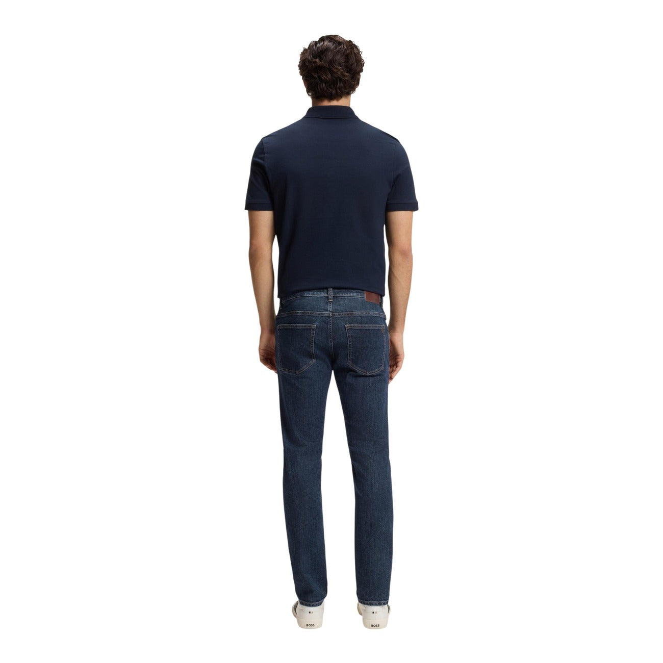 Boss Jeans Uomo