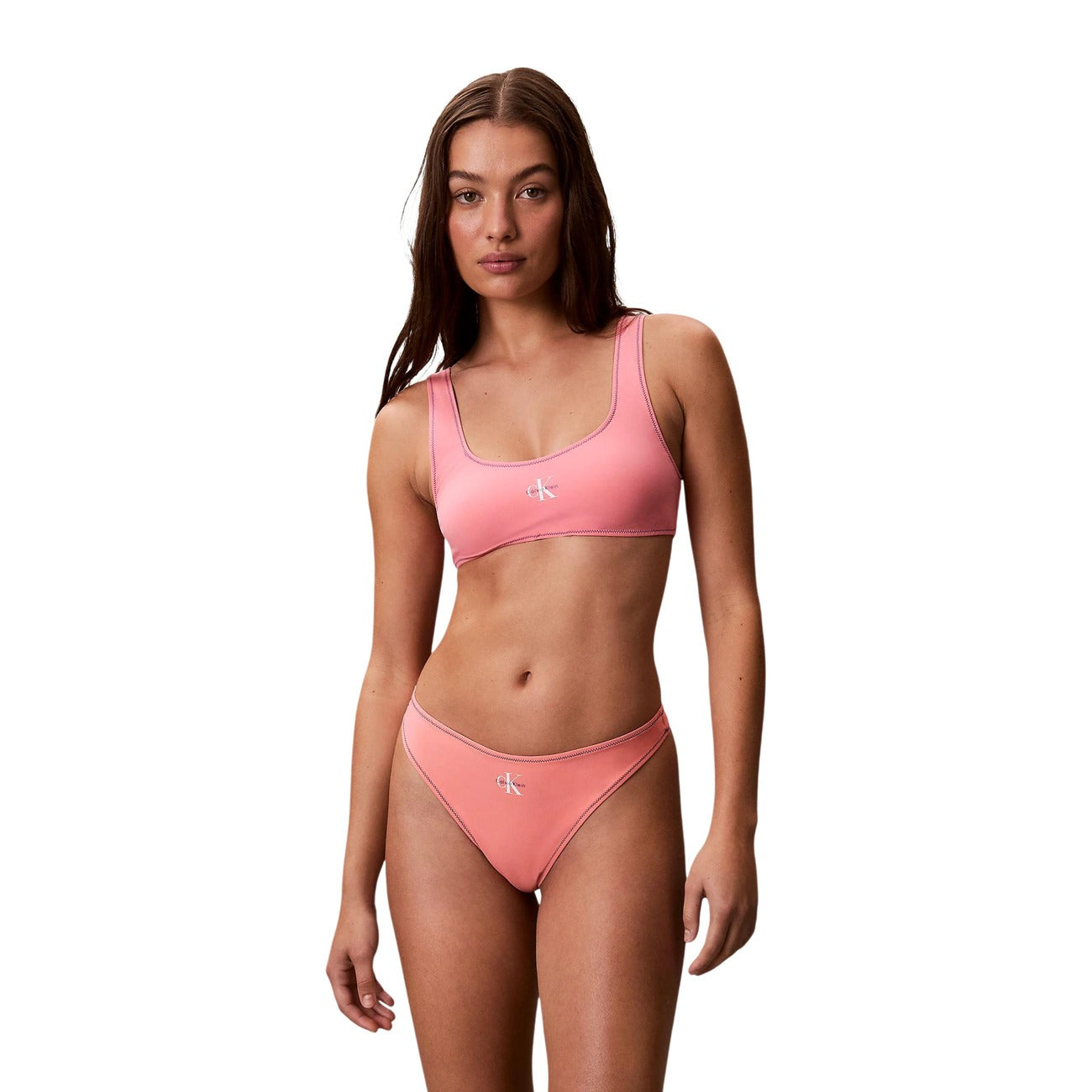 Calvin Klein Jeans Costume Donna