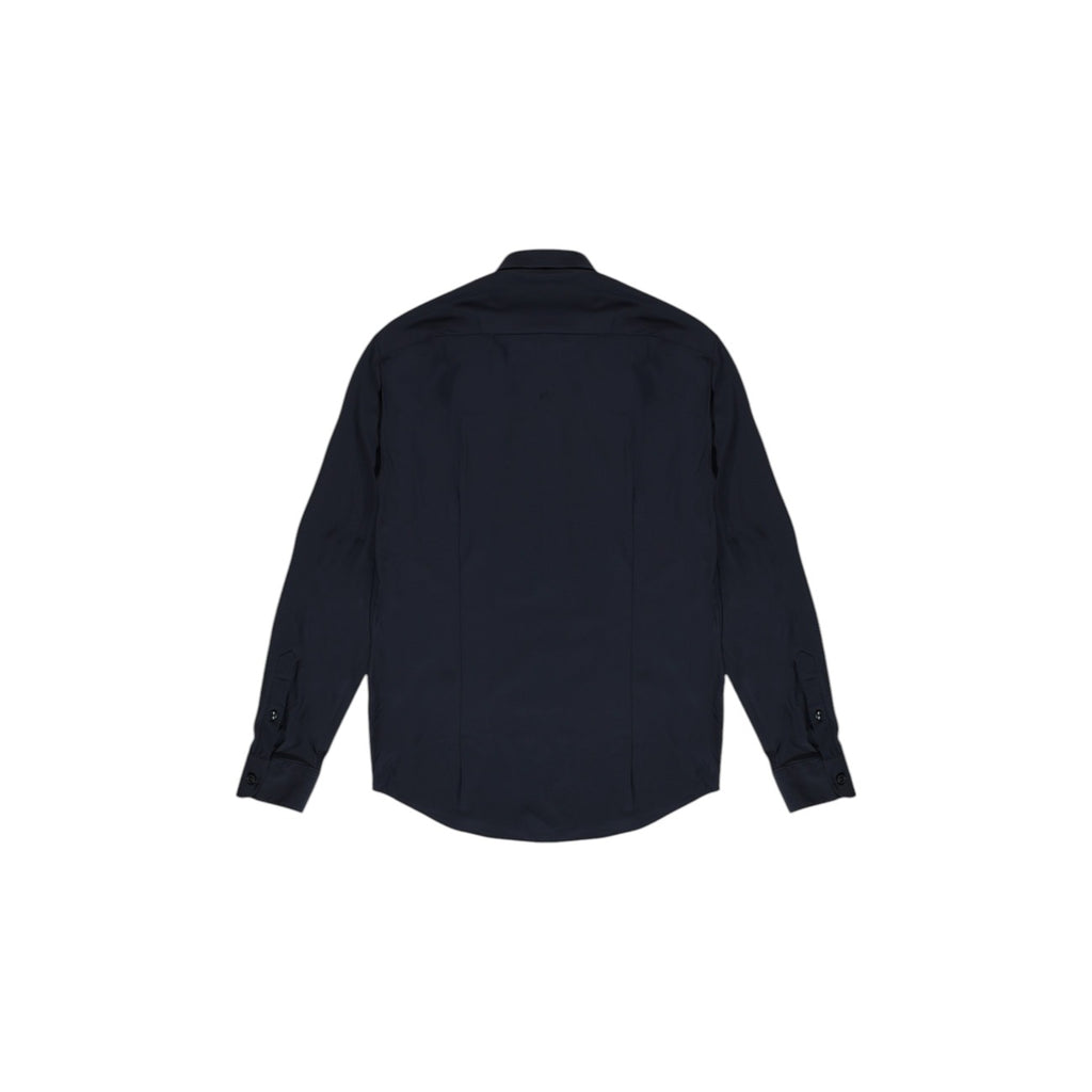 Fashion Brand Camicia Uomo