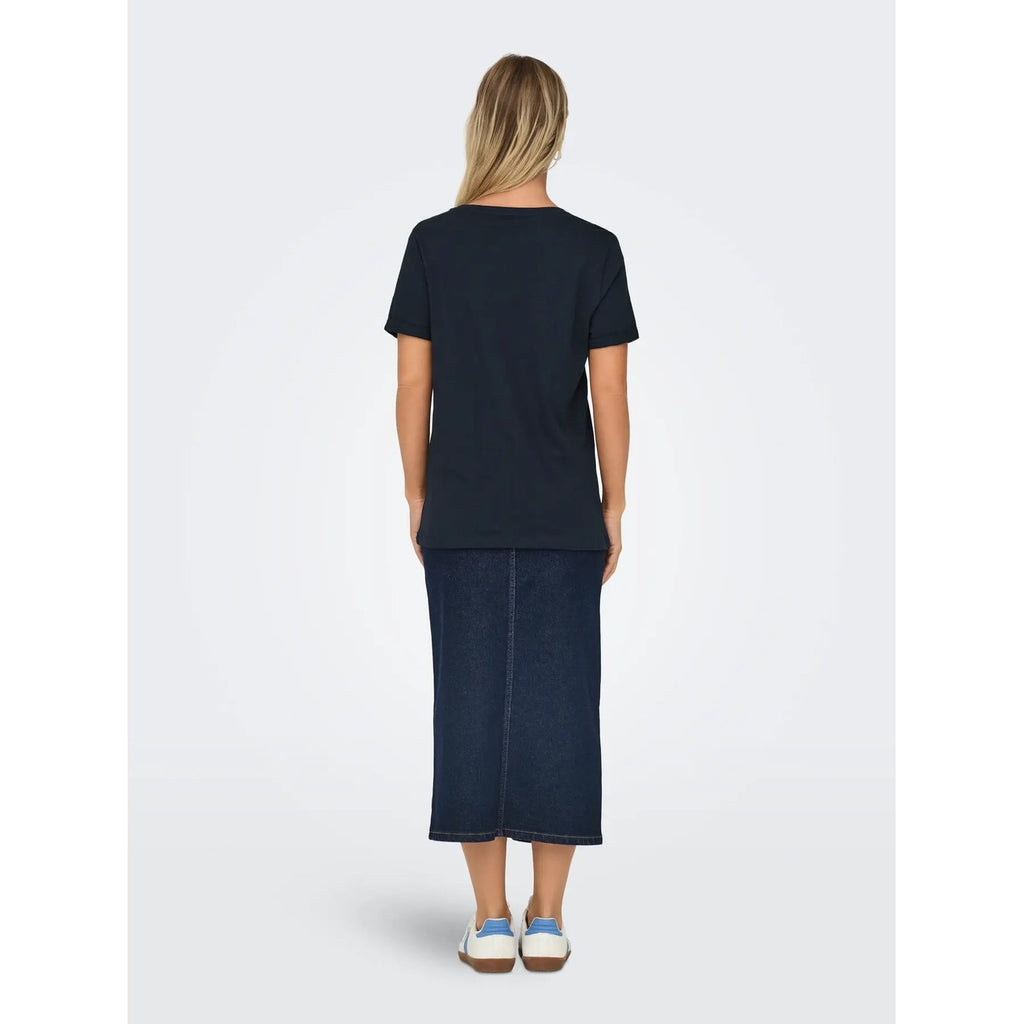 Only T-Shirt Donna
