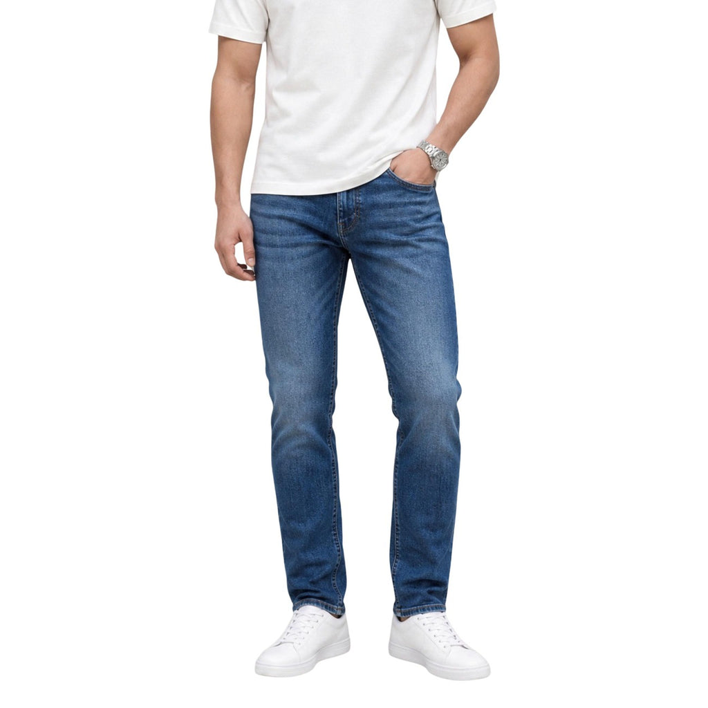 Tommy Hilfiger Jeans Jeans Uomo