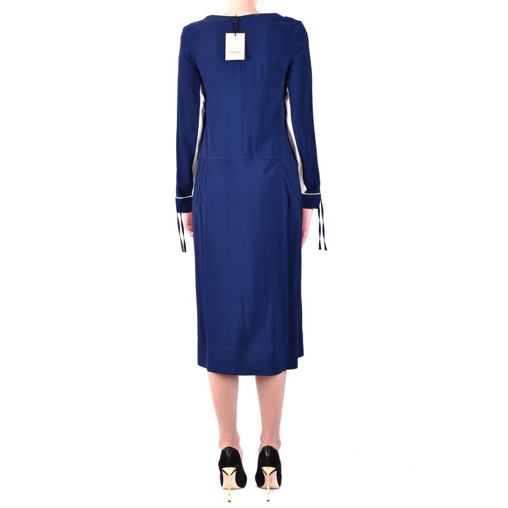 Twinset Abito Donna