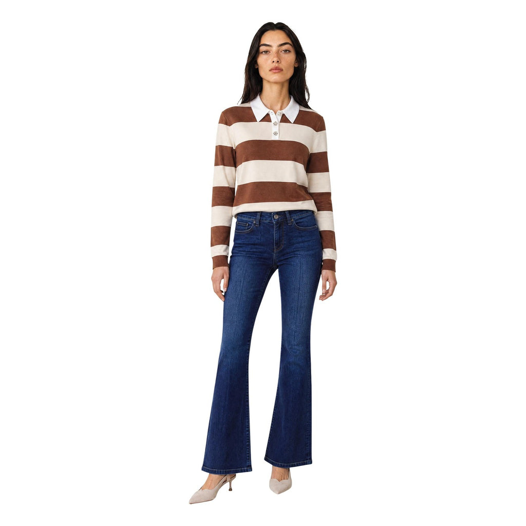 Jacqueline De Yong Maglia Donna