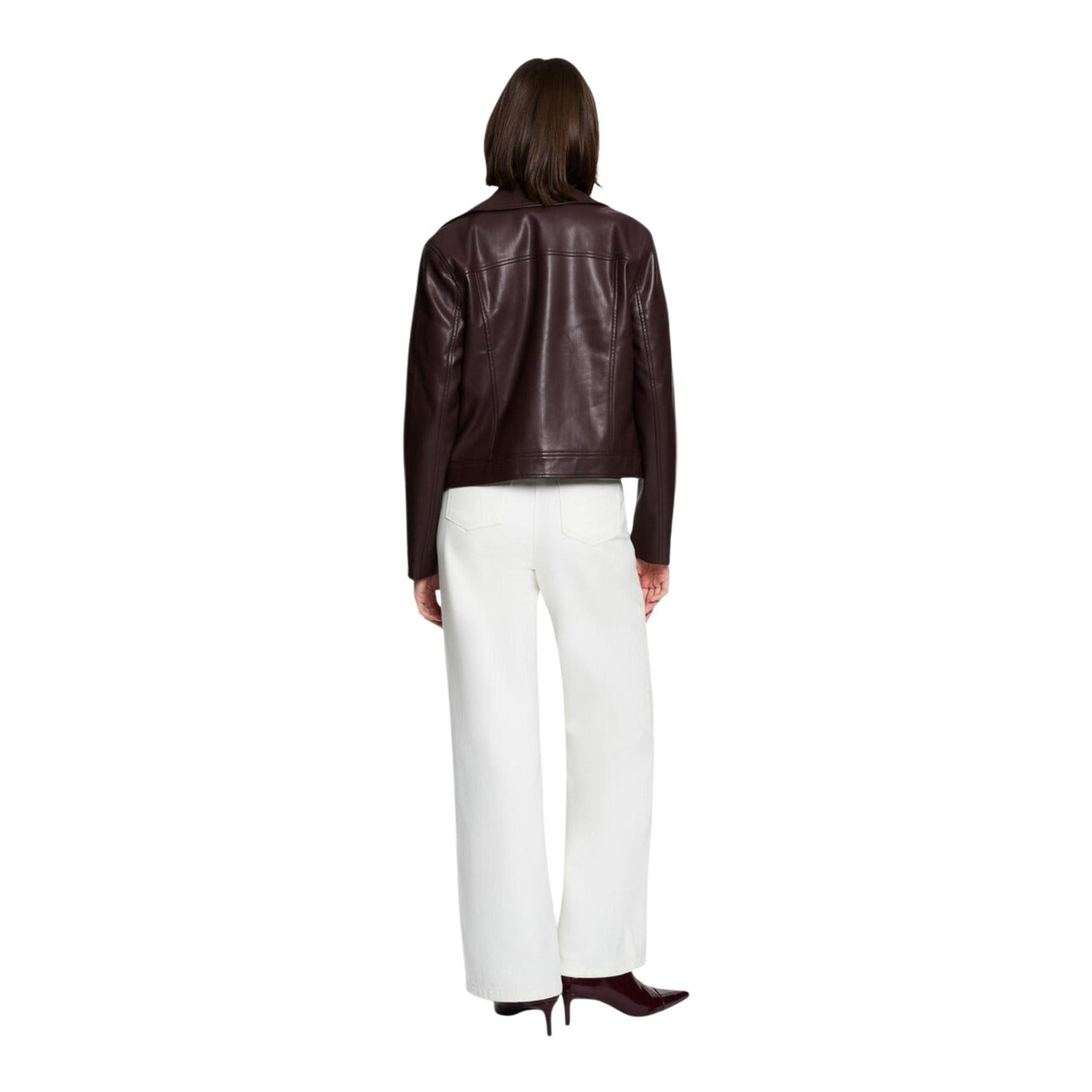 Morgan De Toi Giacca Donna