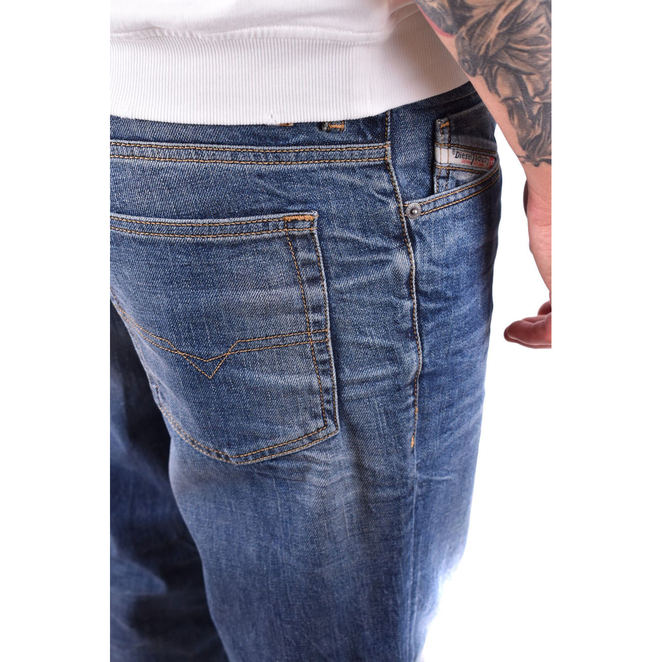 Diesel Jeans Uomo