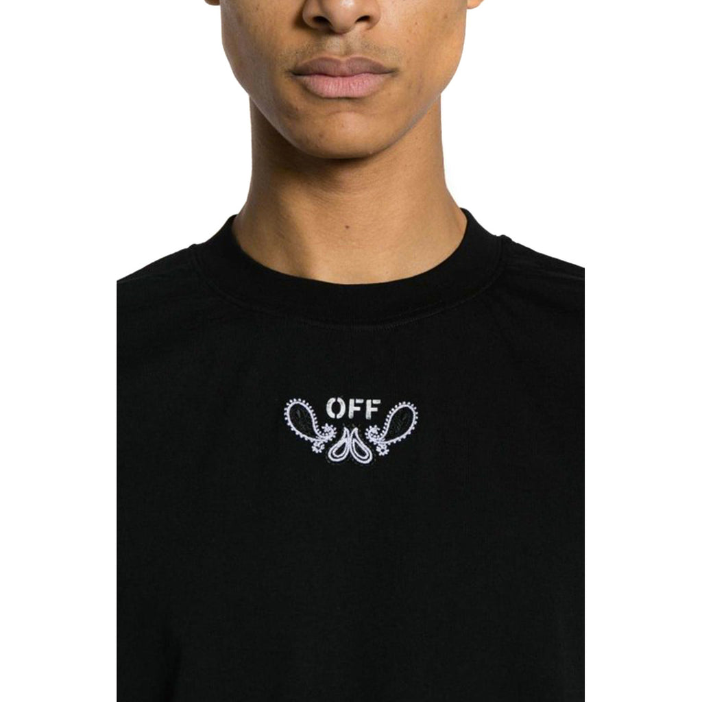 Off-white T-Shirt Uomo