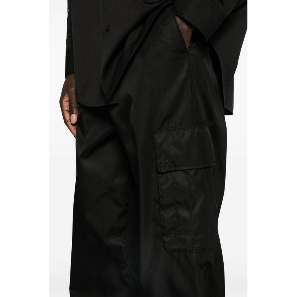 Off-white Pantaloni Uomo