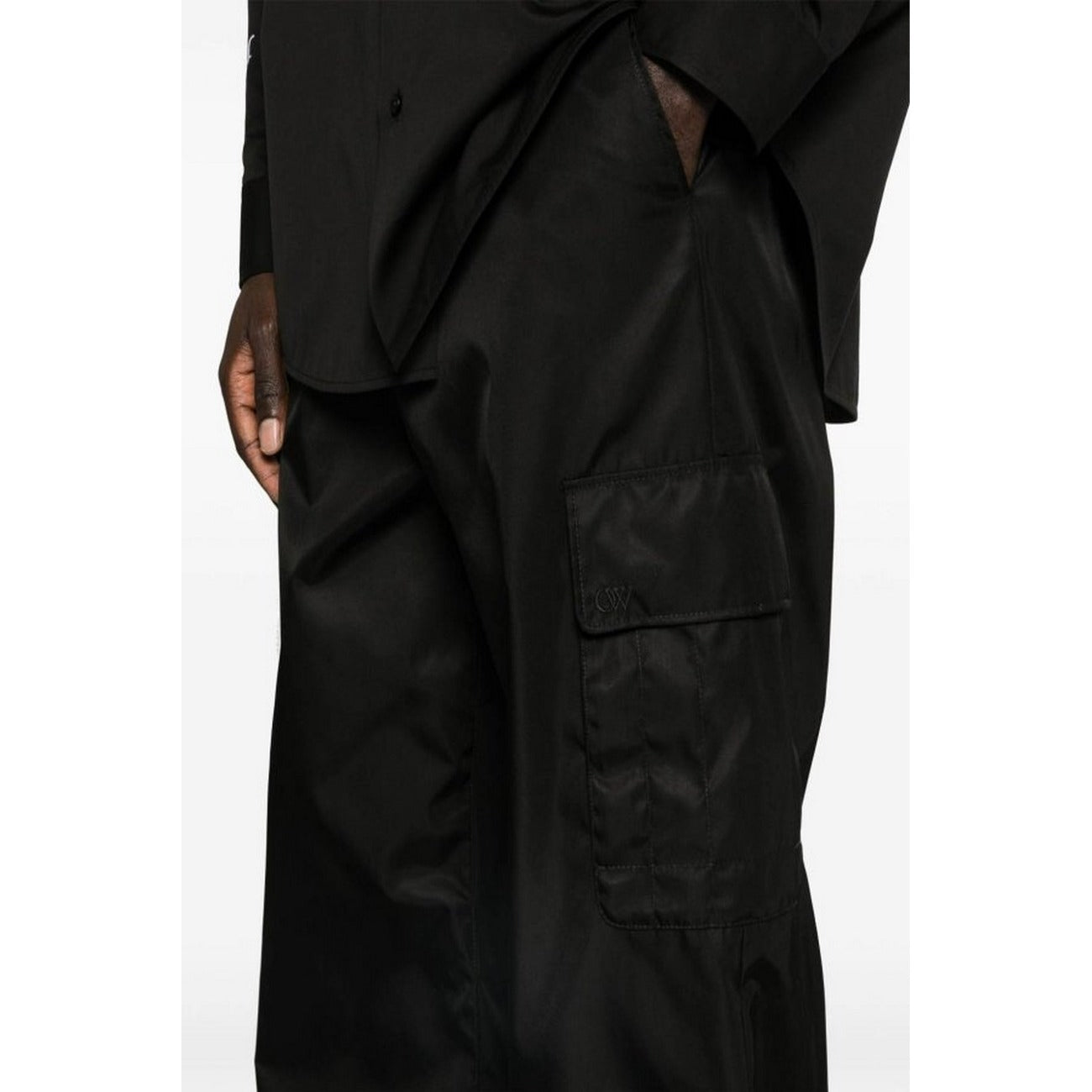 Off-white Pantaloni Uomo