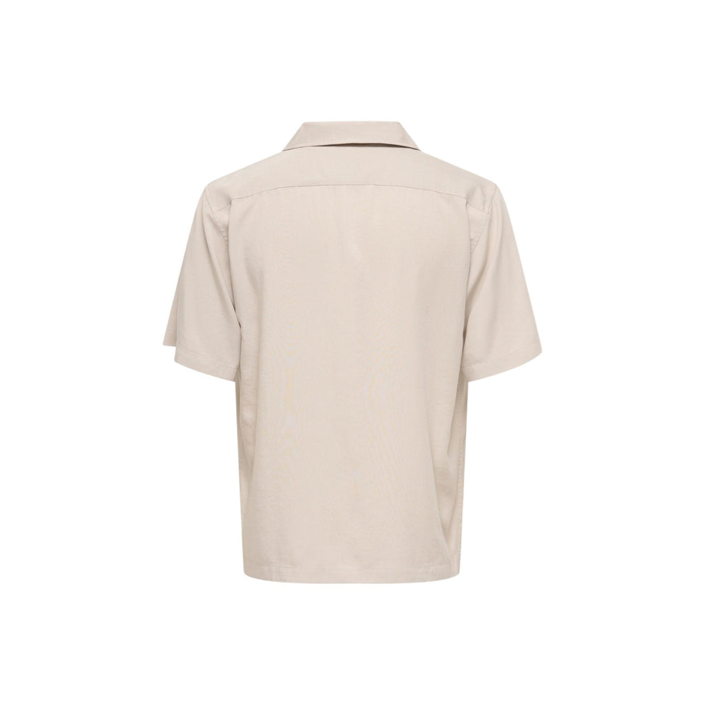 Only & Sons Camicia Uomo